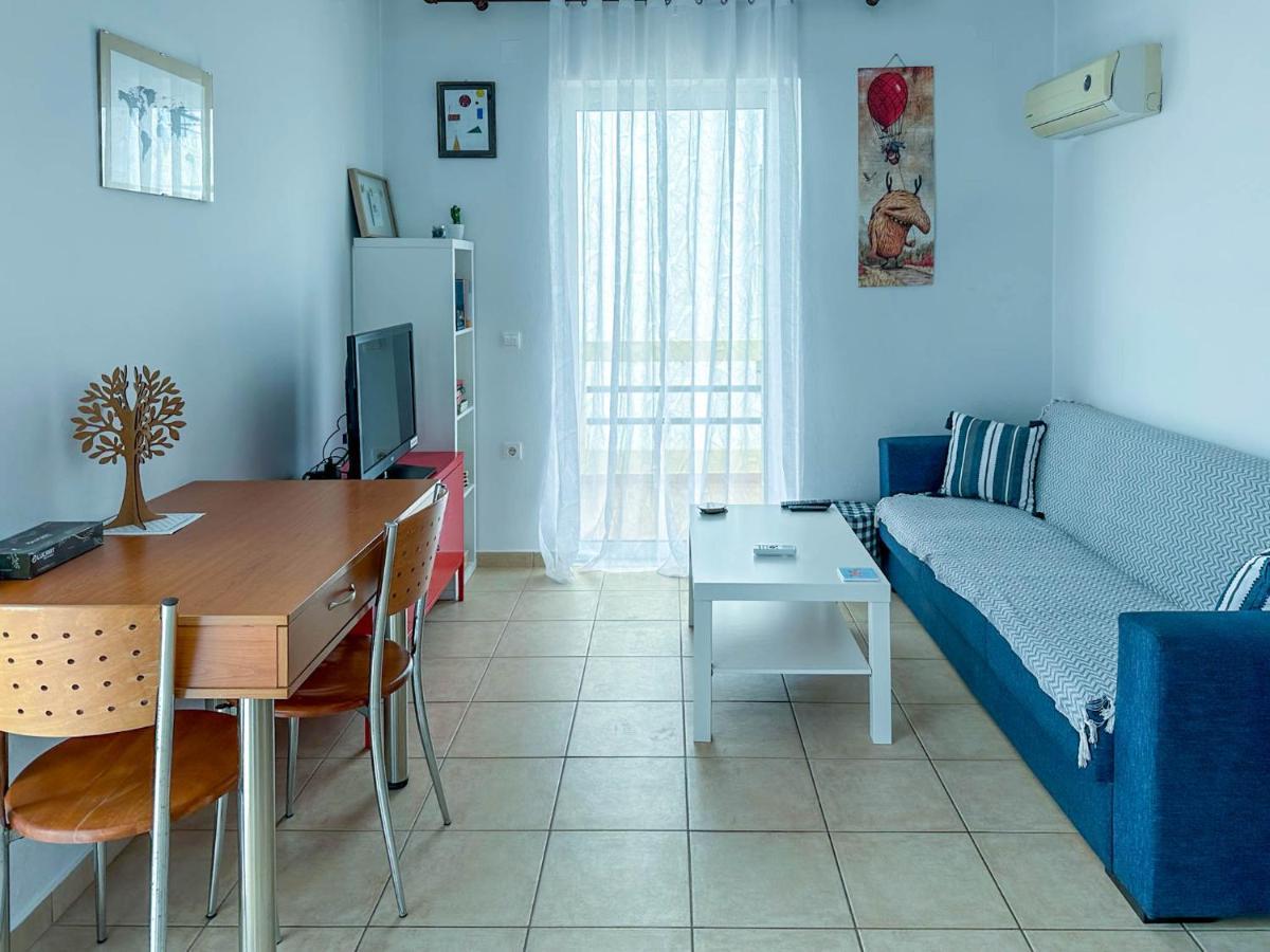 Beachnest Apartment Agios Nikolaos  Exterior photo