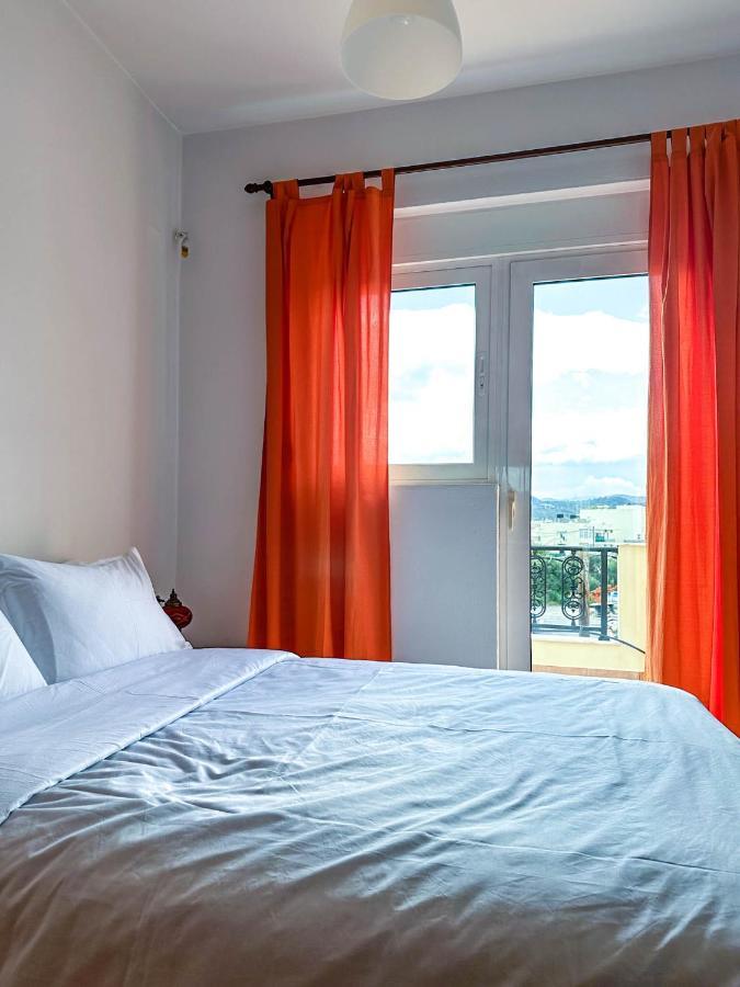 Beachnest Apartment Agios Nikolaos  Exterior photo